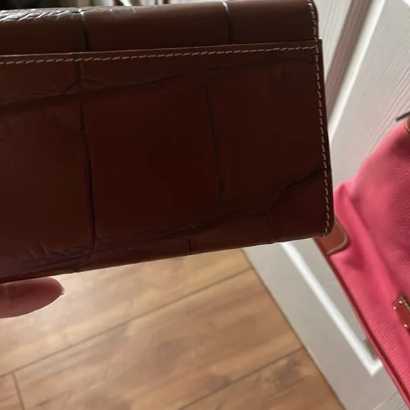 Donney & Bourke purse and wallet - Picture 6 of 7